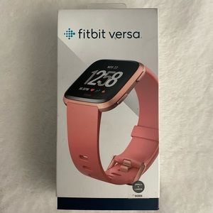 Fitbit Versa